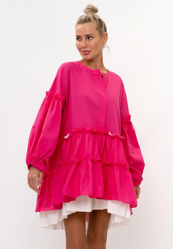 Платье Ptaxx 10430₽