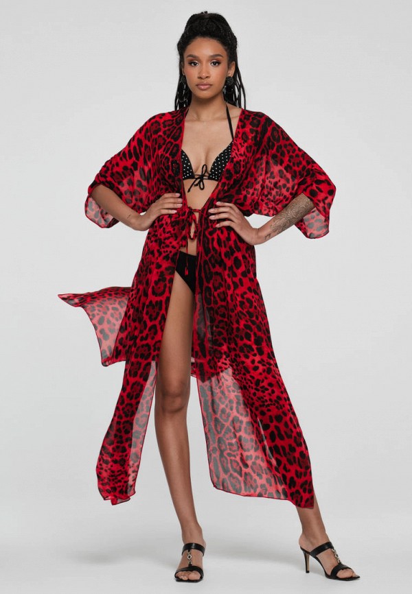 Туника пляжная Fiffo 6780₽