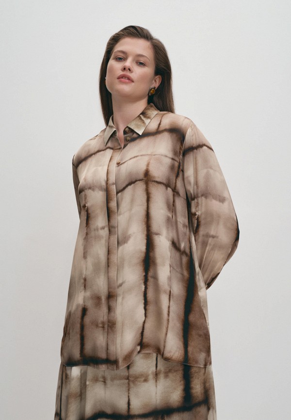 Блуза Lalis 3999₽