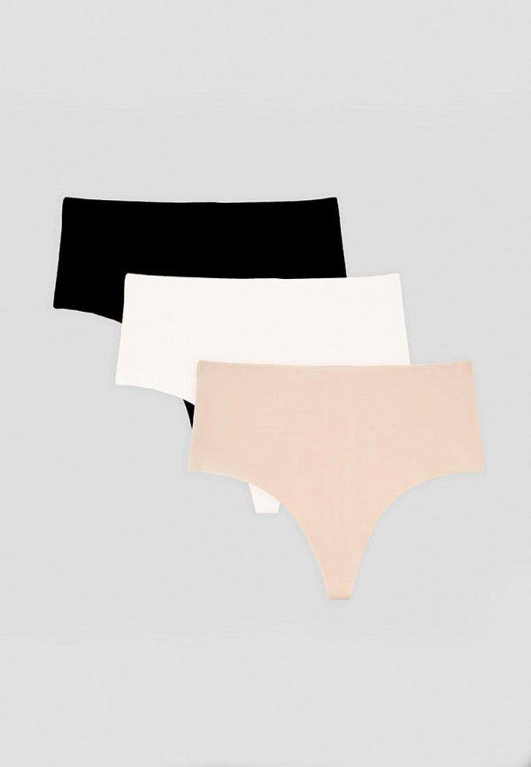 Трусы 3 шт Amazonka Underwear 1990₽