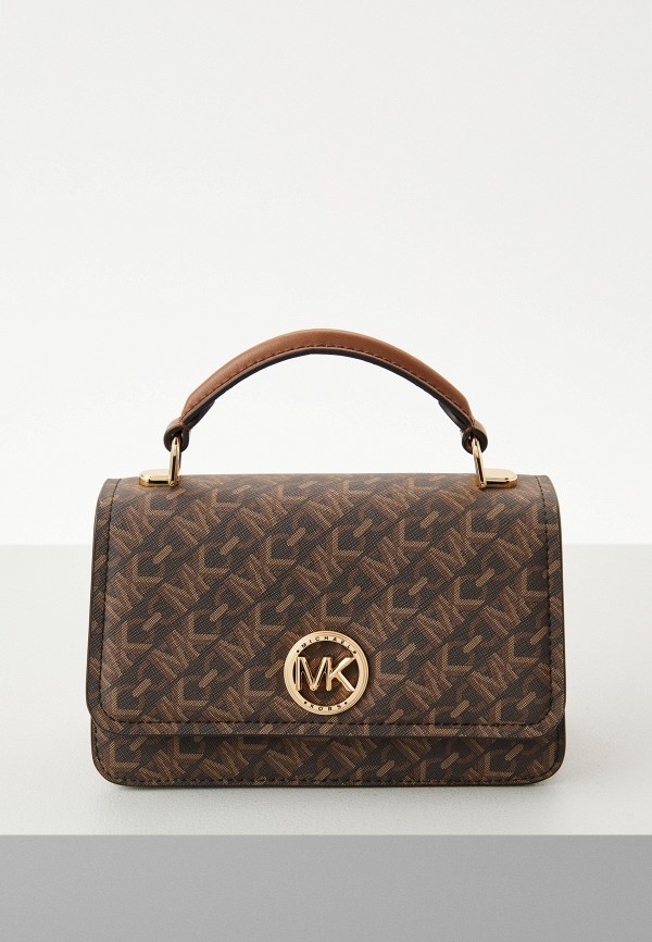 

Сумка Michael Michael Kors, Коричневый