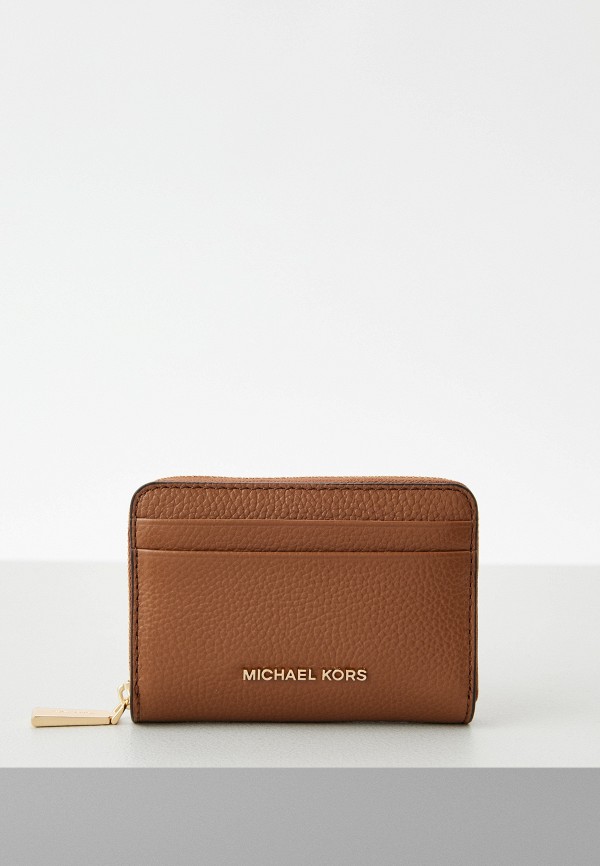 

Кошелек Michael Michael Kors, Коричневый