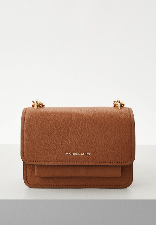 

Сумка Michael Michael Kors, Коричневый