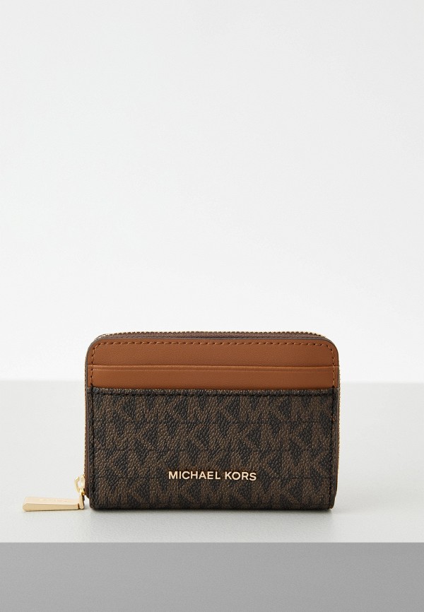 

Кошелек Michael Michael Kors, Коричневый
