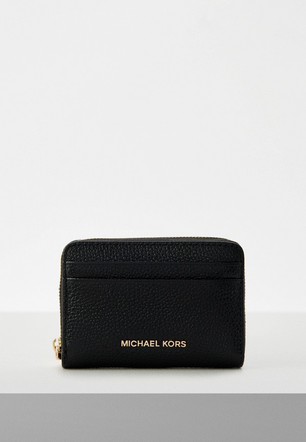 

Кошелек Michael Michael Kors, Черный