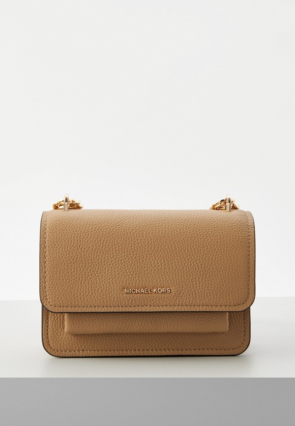 

Сумка Michael Michael Kors, Бежевый