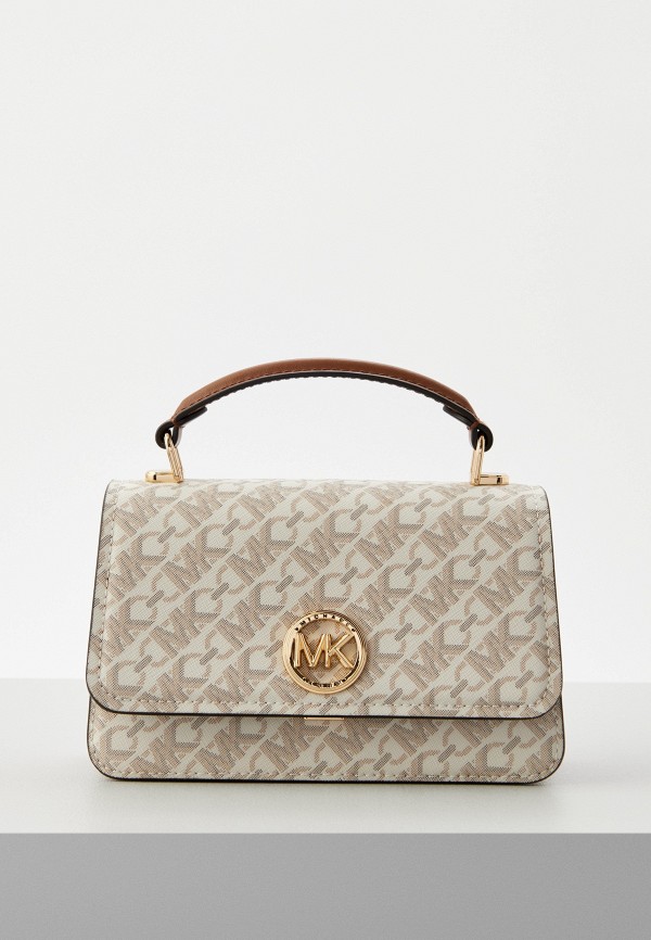 

Сумка Michael Michael Kors, Бежевый