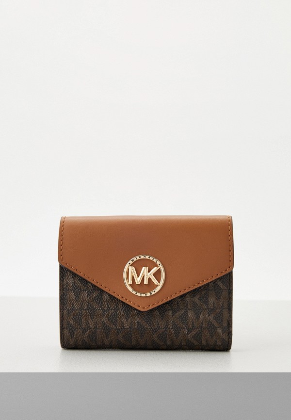 

Кошелек Michael Michael Kors, Коричневый