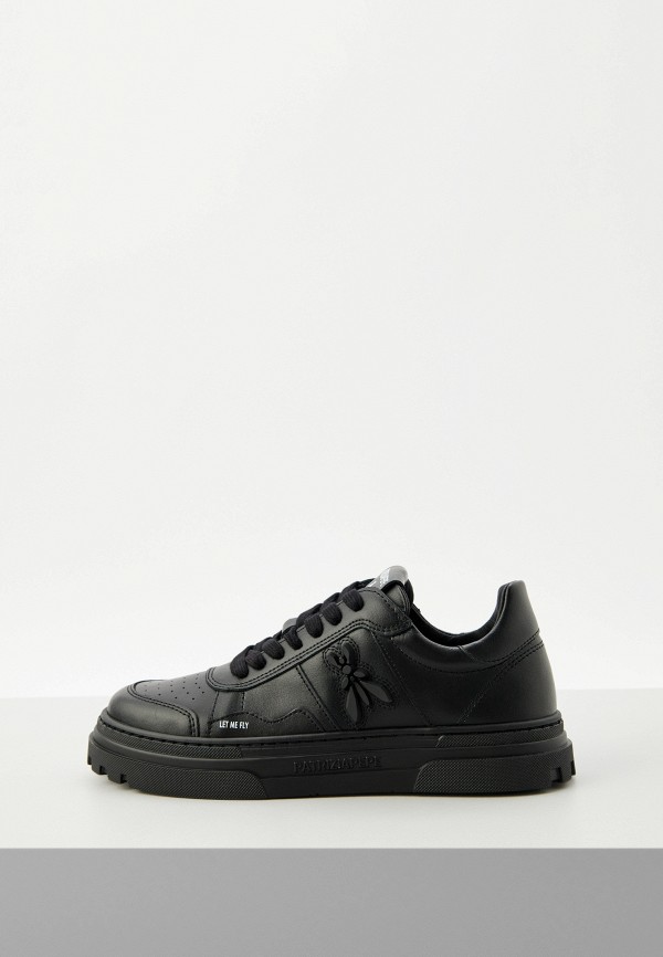 Кеды Patrizia Pepe 14040₽