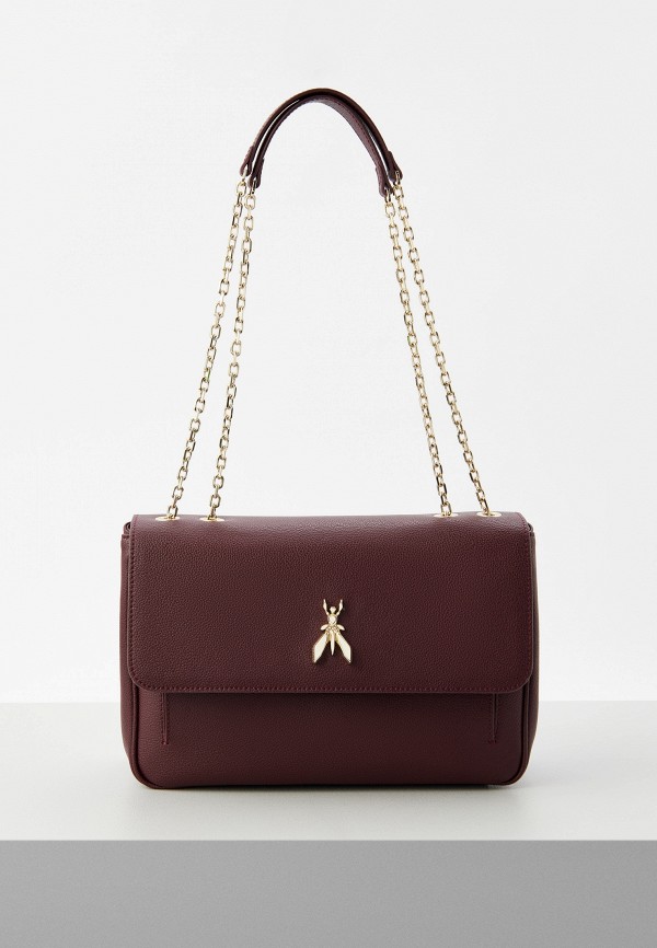 Сумка Patrizia Pepe 38800₽