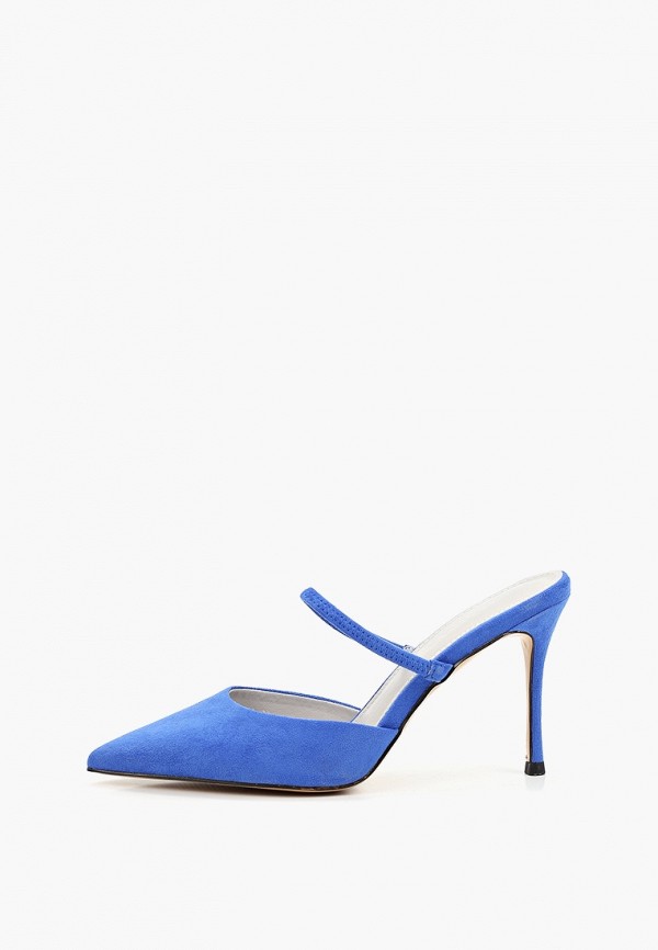 

Мюли Dino Ricci Select, Синий