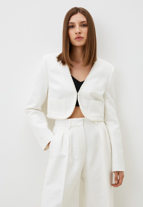 Жакет Anna Pekun 9594₽