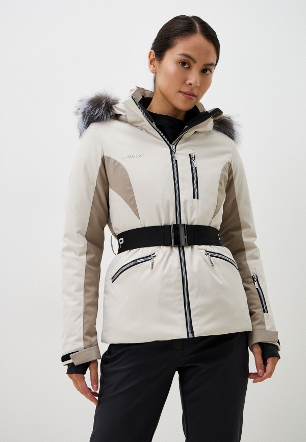 Куртка горнолыжная High Experience 19175₽