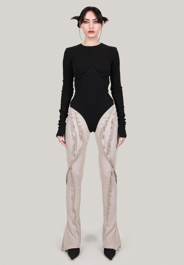 Боди Post Post Scriptum 6290₽