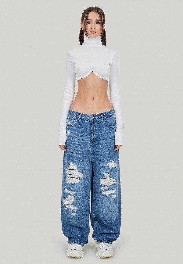 Топ Post Post Scriptum 5890₽