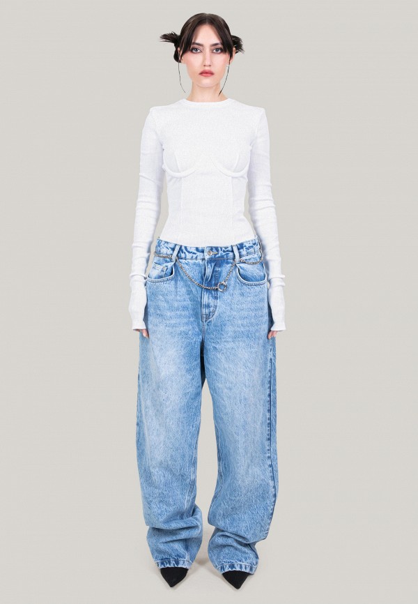 Боди Post Post Scriptum 6290₽