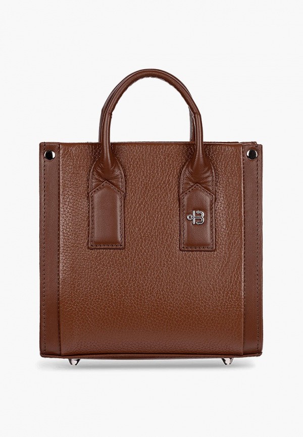 Сумка Верфь Tote Mini Nut