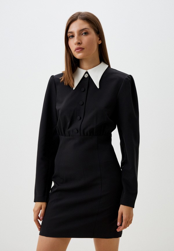 Платье и воротник Love Republic 6299₽