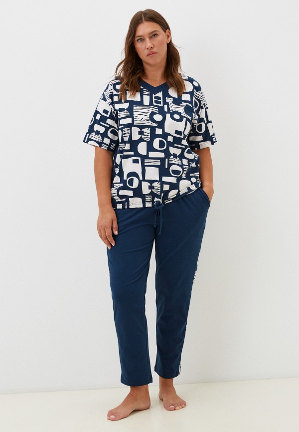 Костюм спортивный Агапэ 5490₽