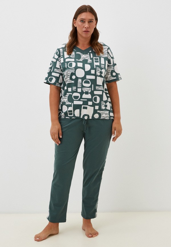 Костюм спортивный Агапэ 5490₽