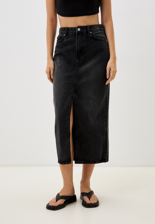 Юбка джинсовая OSTIN 1599₽