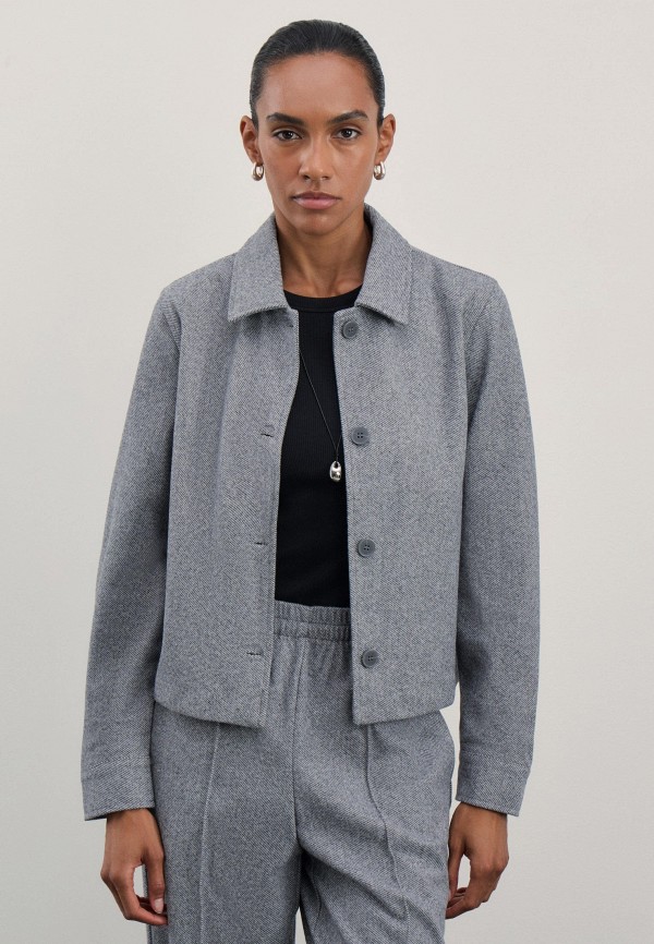 Блуза Zarina 1189₽