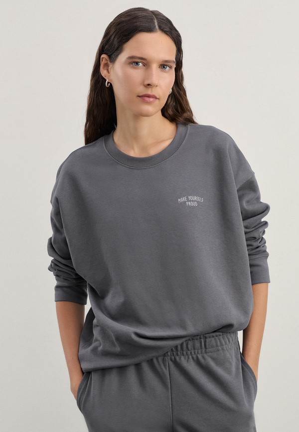 Свитшот Zarina 1198₽