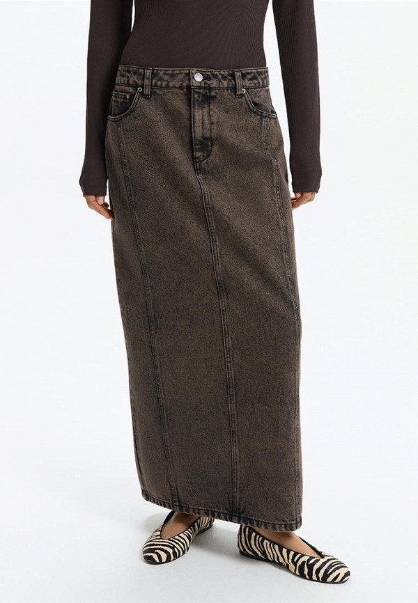 Юбка джинсовая Love Republic 2299₽