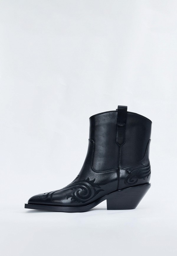 Ботильоны Lera Nena 25191₽