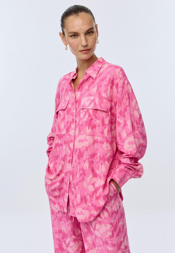 Блуза Sela 1299₽