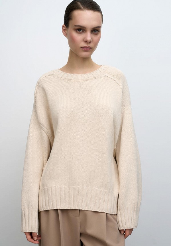 Джемпер Brusnika 11900₽