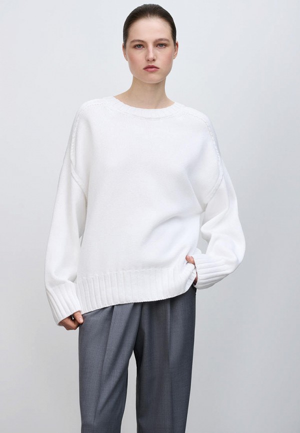 Джемпер Brusnika 11900₽