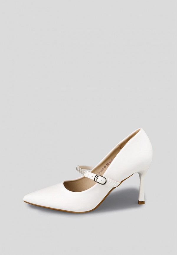 Туфли Giorgio Ferretti