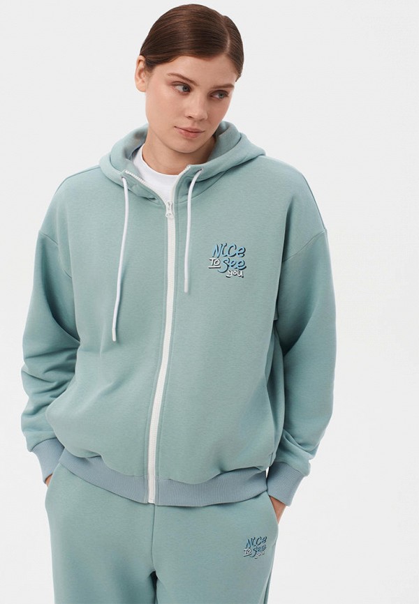 Толстовка Nikasport 8414₽