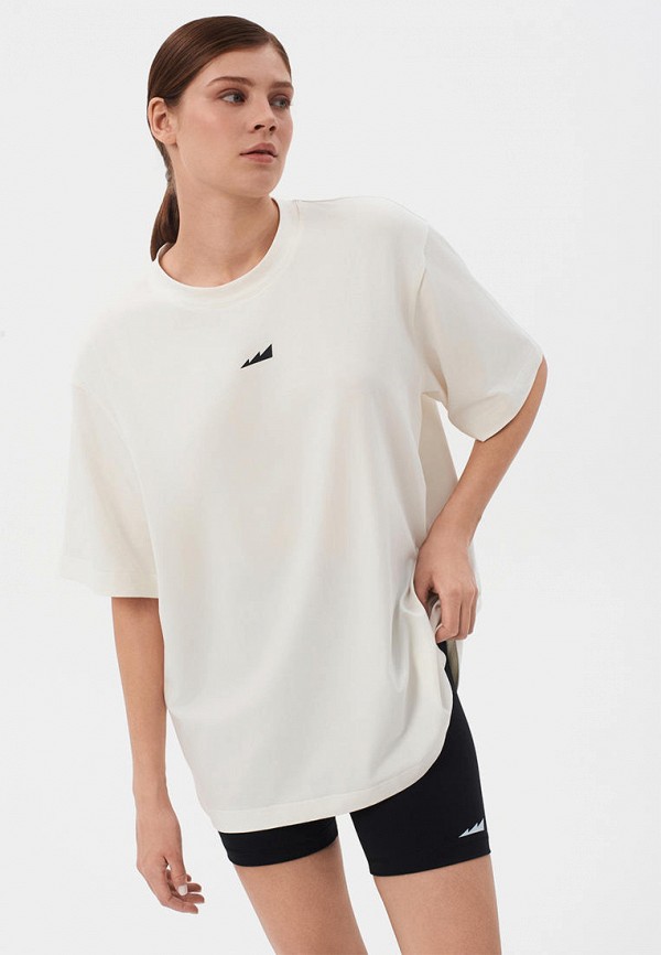 Футболка Nikasport