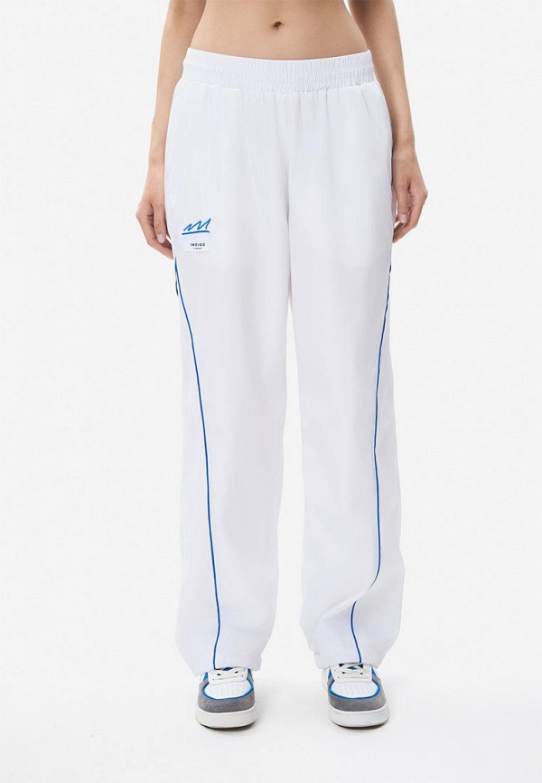 Брюки спортивные Nikasport