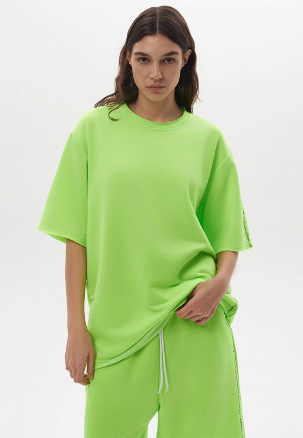 Футболка Nikasport