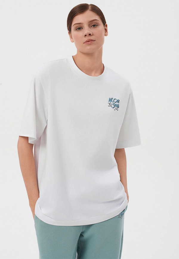 Футболка Nikasport