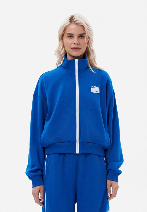 Олимпийка Nikasport