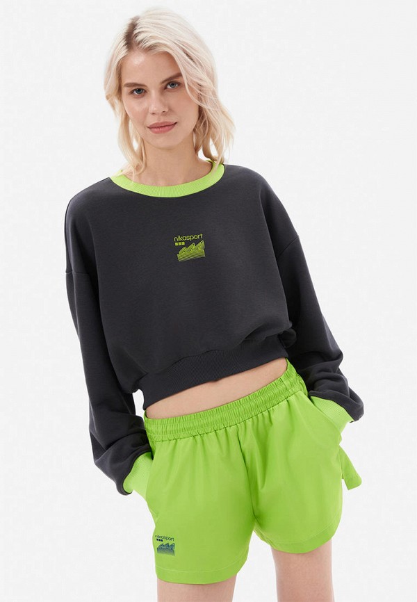 Свитшот Nikasport 5999₽