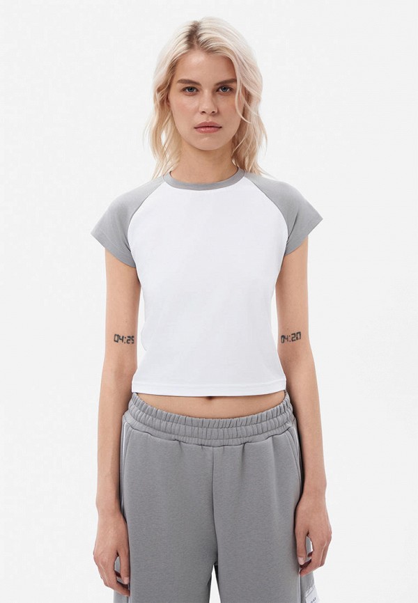 Футболка Nikasport