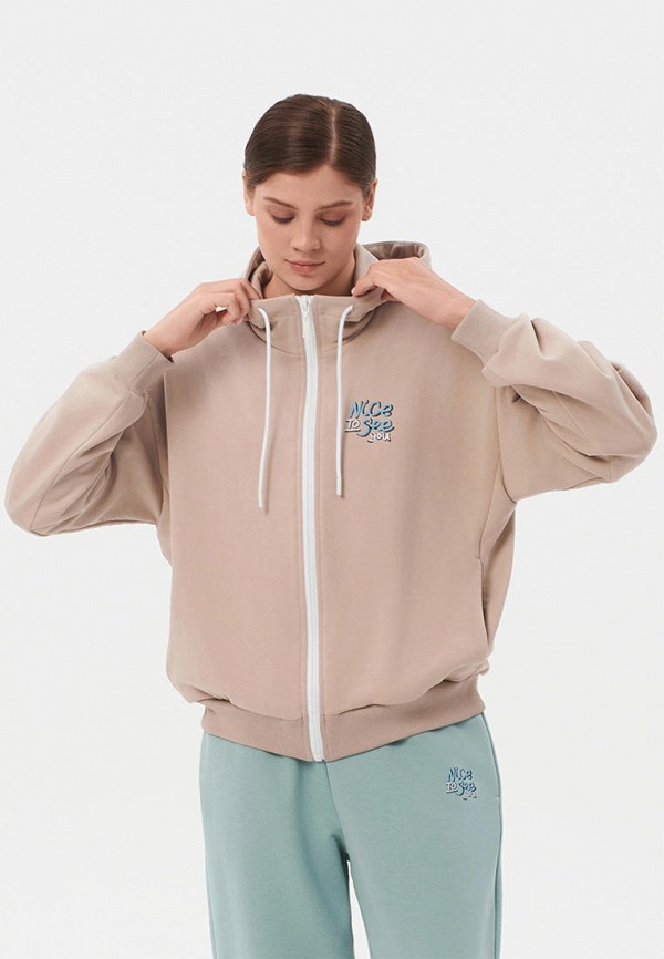 Толстовка Nikasport 8414₽