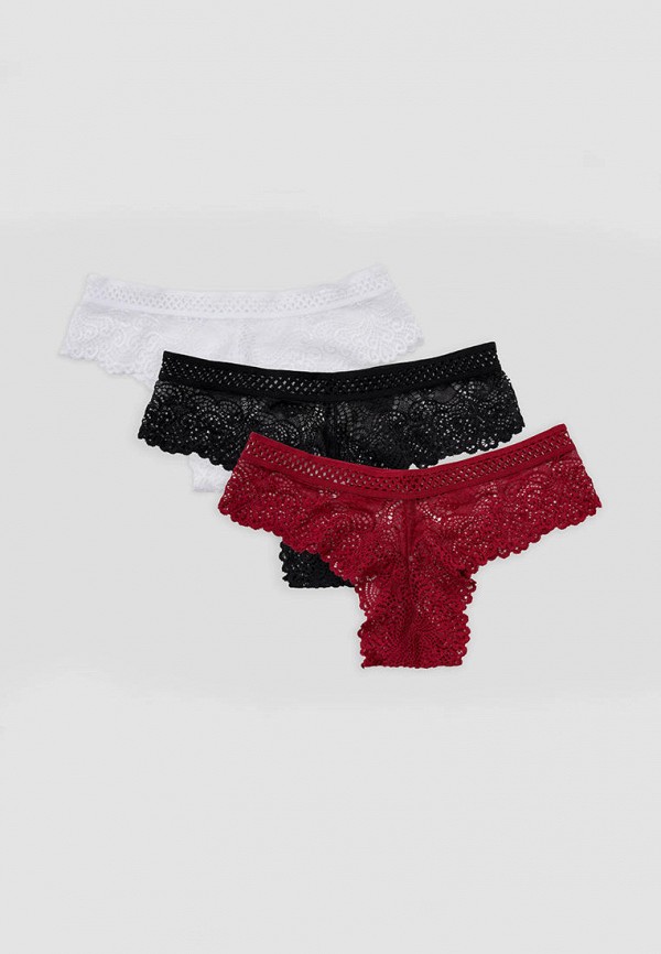 Трусы 3 шт Amazonka Underwear 2599₽