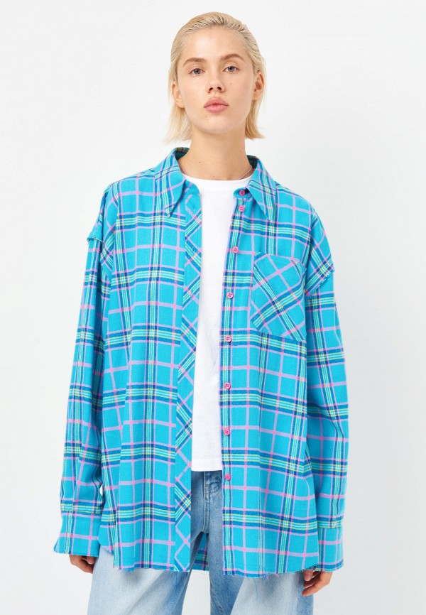 Рубашка Envylab 4990₽