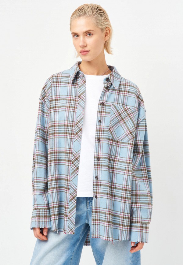 Рубашка Envylab 4990₽