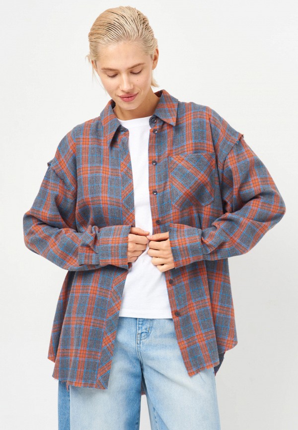 Рубашка Envylab 4990₽