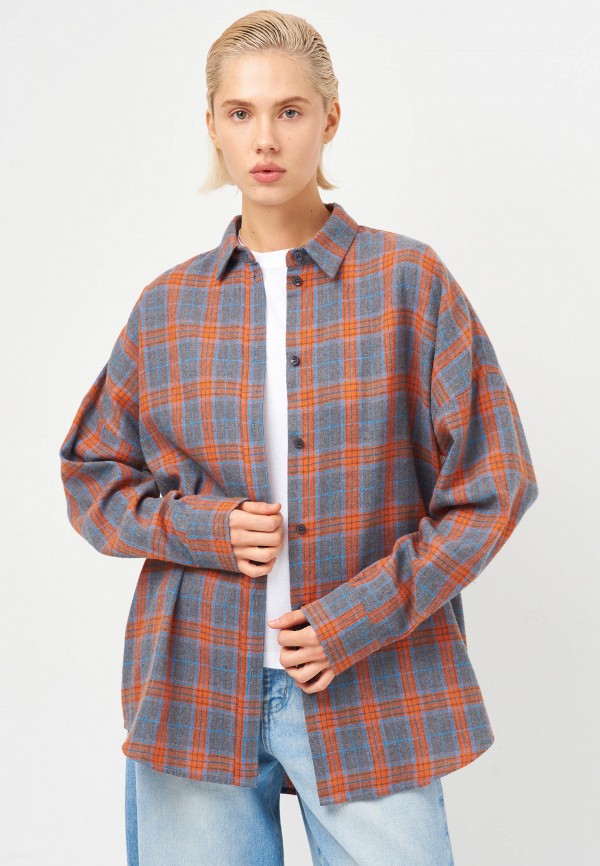 Рубашка Envylab 4190₽