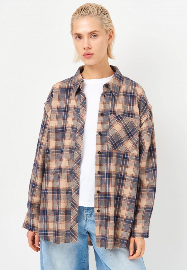 Рубашка Envylab 4990₽