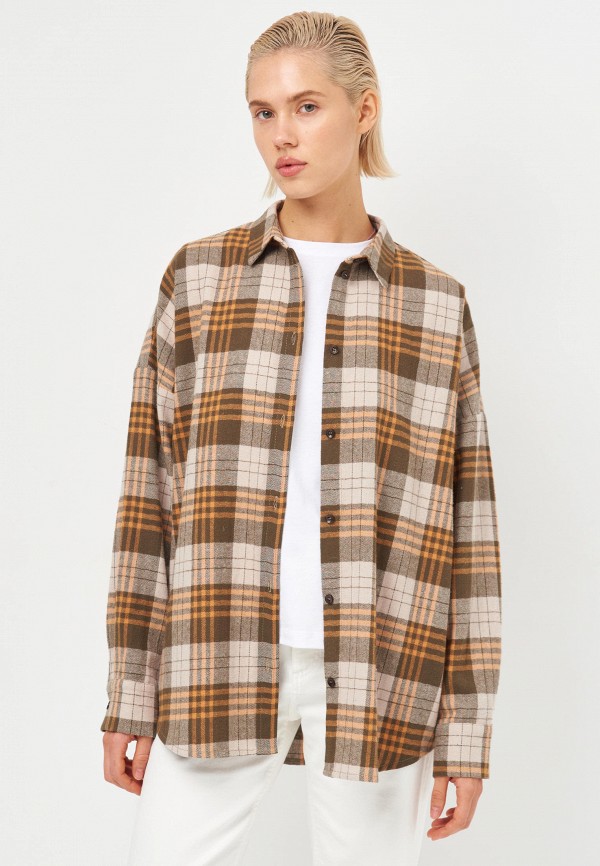 Рубашка Envylab 4190₽