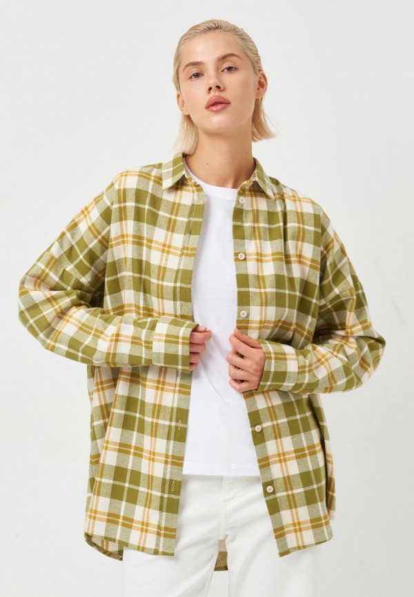 Рубашка Envylab 4190₽